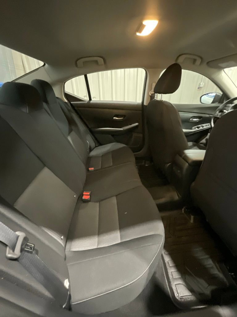 Used 2023 Nissan Sentra SV w/ All-Weather Package image 12
