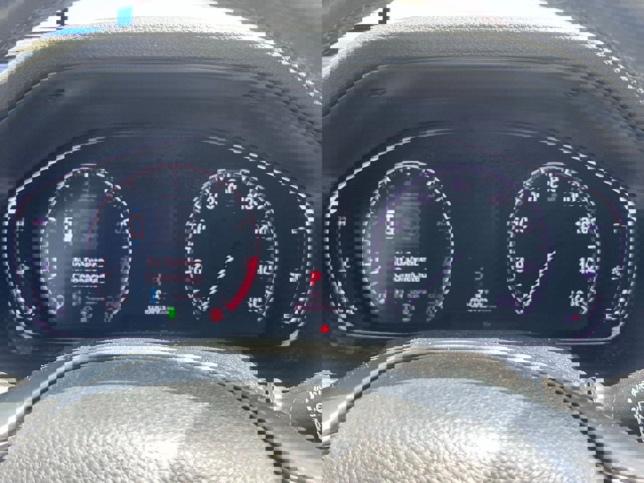 Used 2019 Honda Accord EX-L image 30