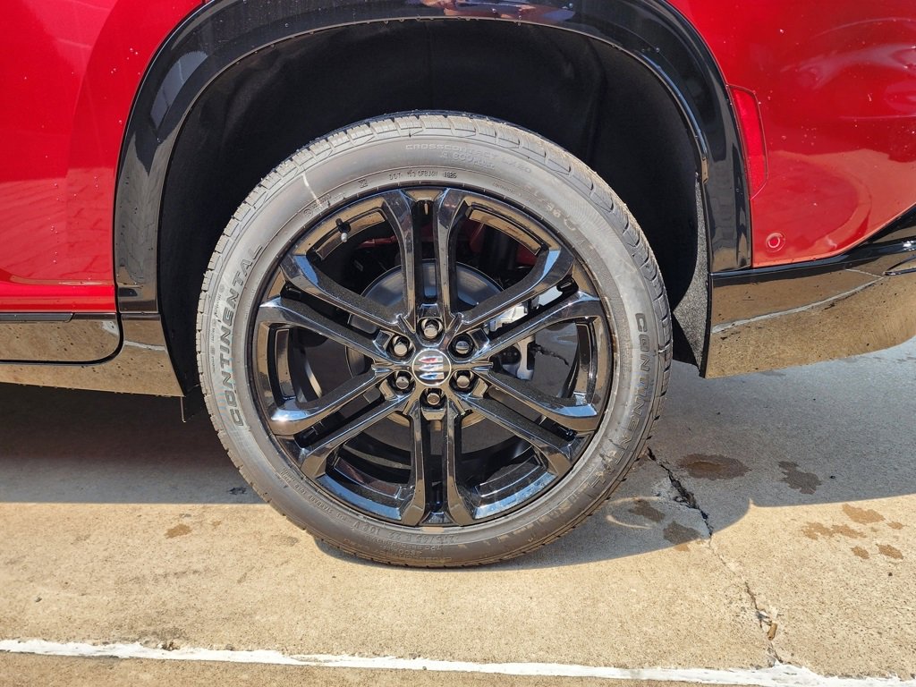 New 2026 Buick Enclave Sport Touring w/ Super Cruise Package image 58