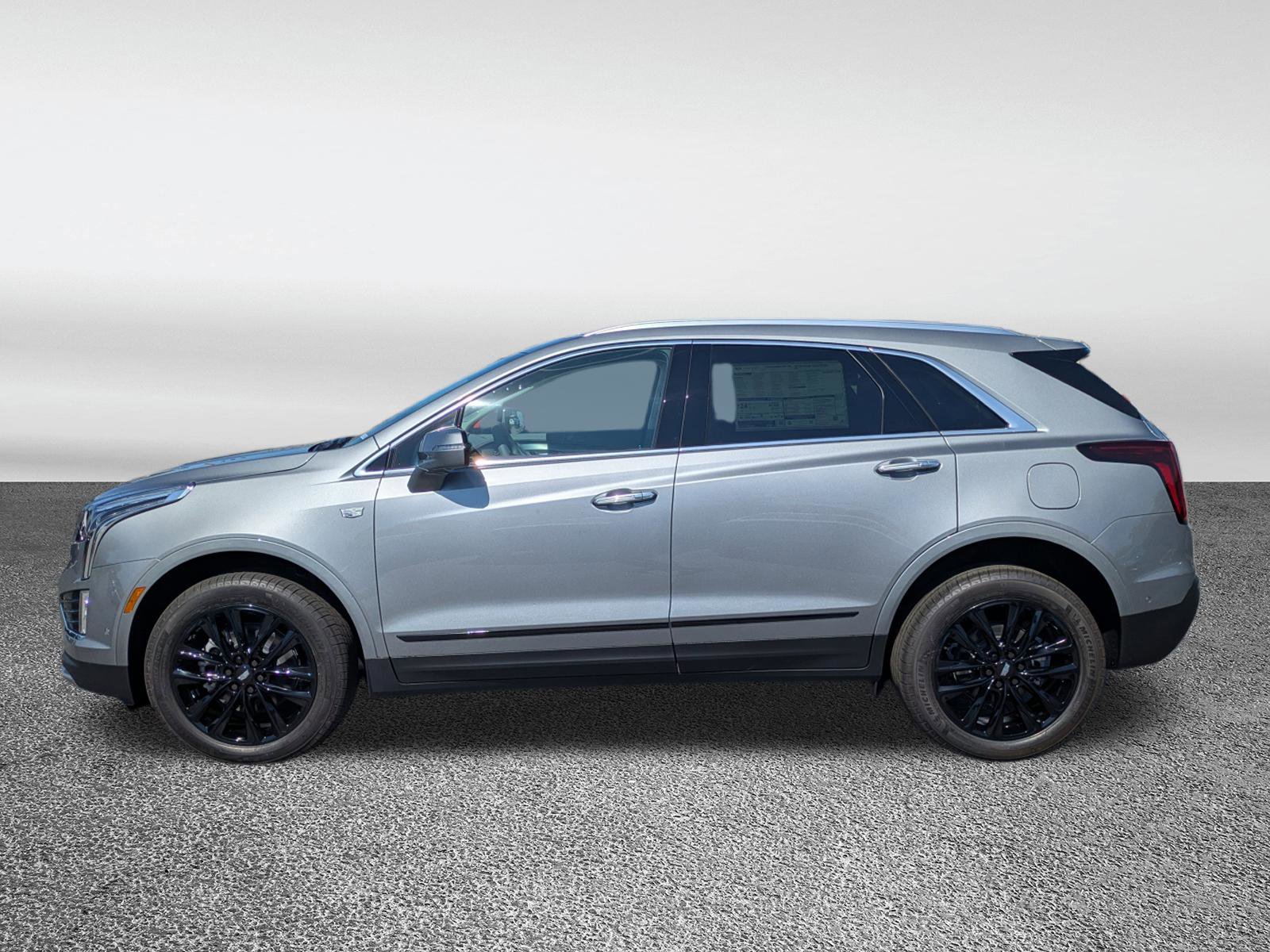 New 2026 Cadillac XT5 Premium Luxury w/ LPO, ONYX Package FWD image 30