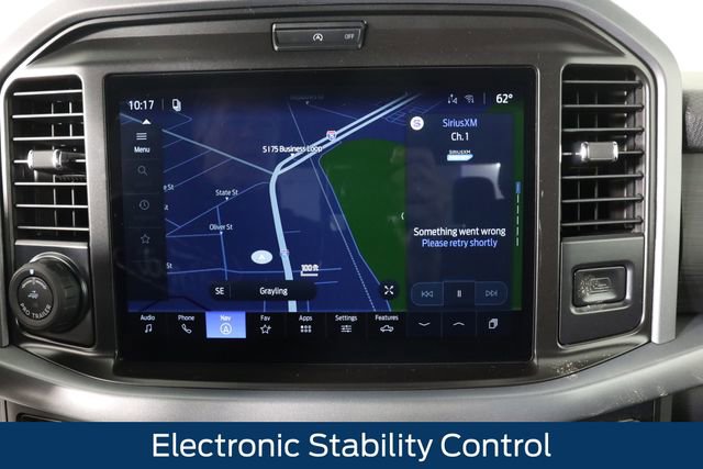 New 2026 Ford F150 XLT w/ Equipment Group 302A MID image 43