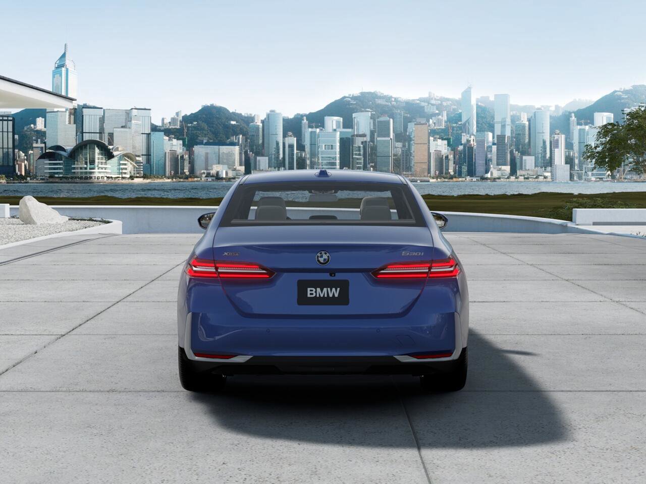 New 2027 BMW 530i xDrive AWD/4WD image 5