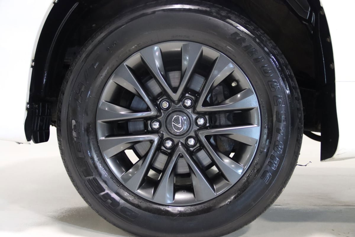 Used 2021 Lexus GX 460 Premium w/ Premium Package AWD/4WD image 75