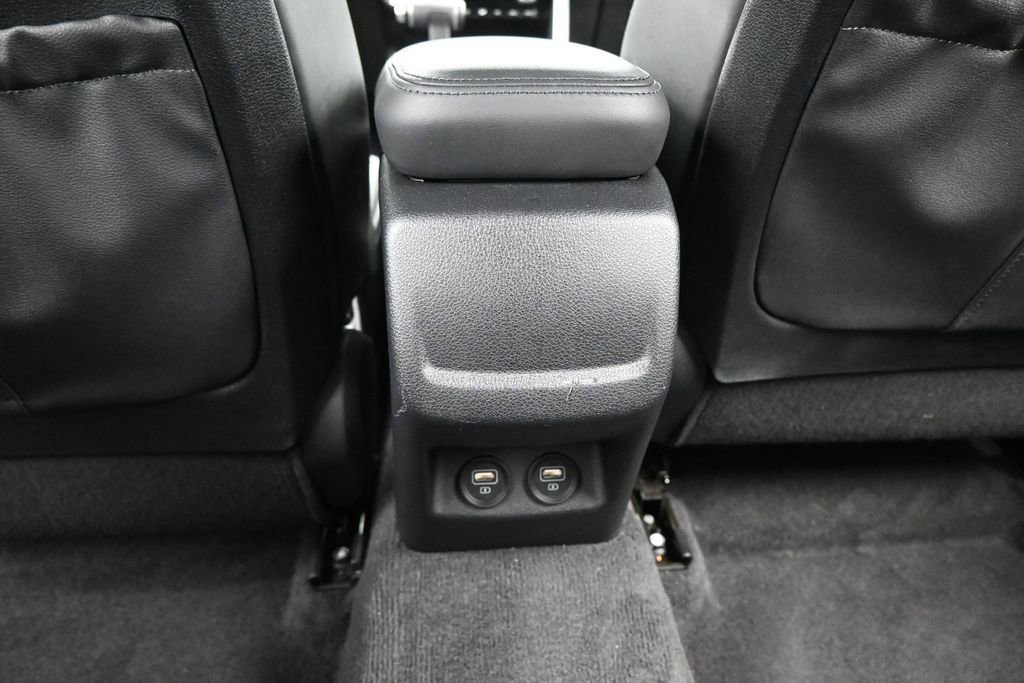 Used 2023 Kia K5 GT-Line FWD image 36