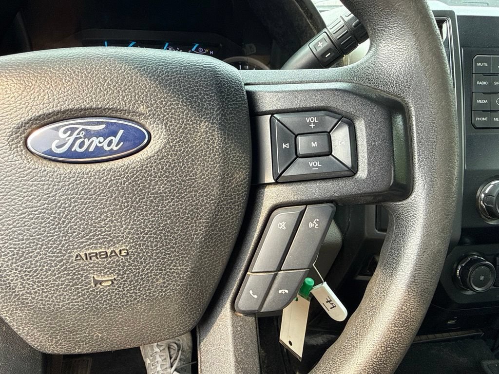 Used 2019 Ford F250 XLT w/ Snow Plow Prep Package AWD/4WD image 26