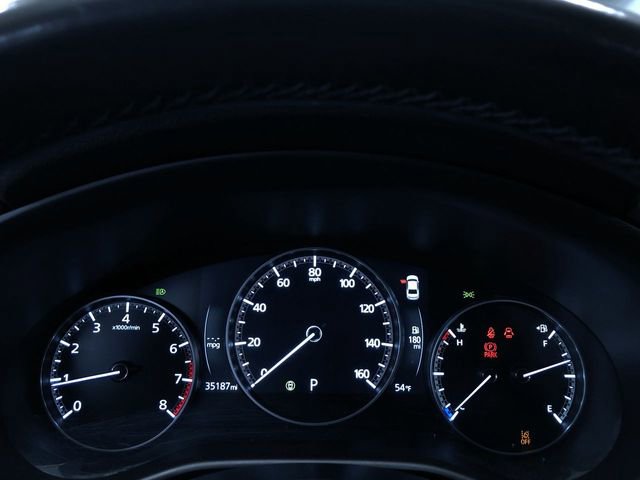 Used 2025 MAZDA MAZDA3 s image 30