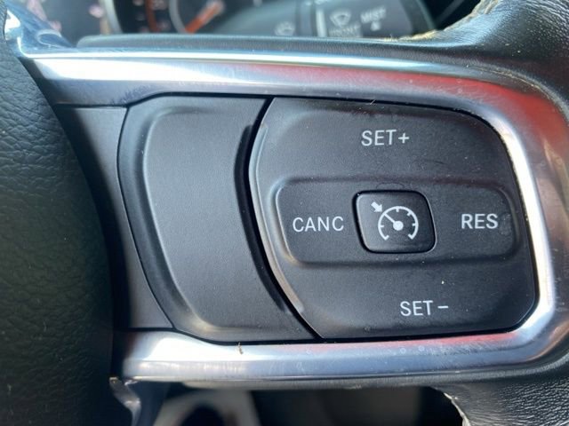 Used 2021 Jeep Gladiator Overland w/ Popular Equipment Package image 29