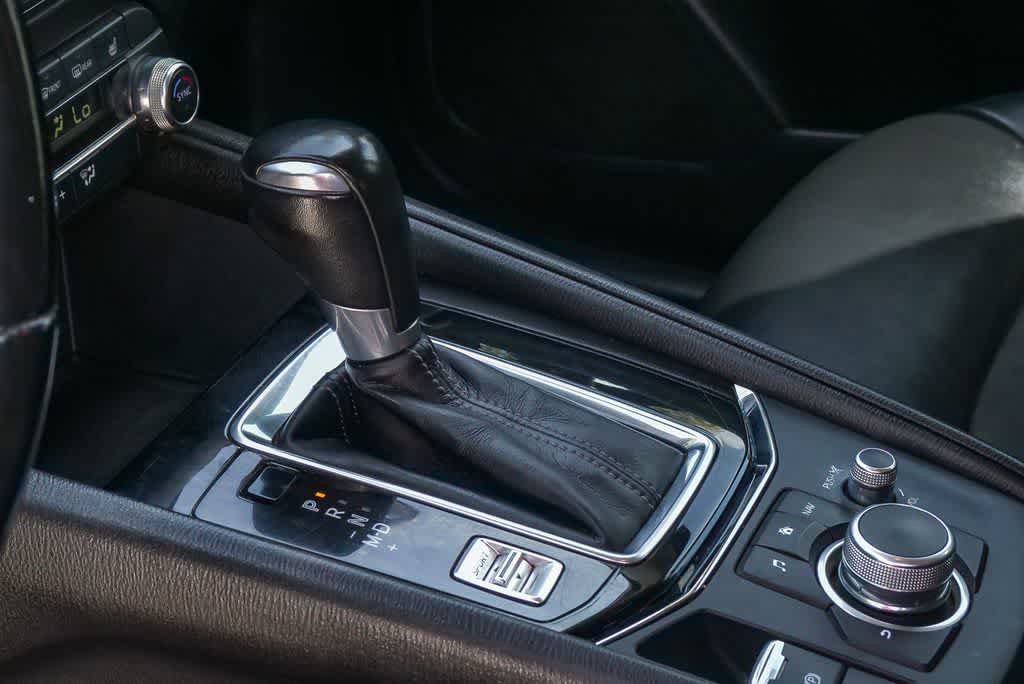 Used 2020 MAZDA CX-5 Touring FWD image 18