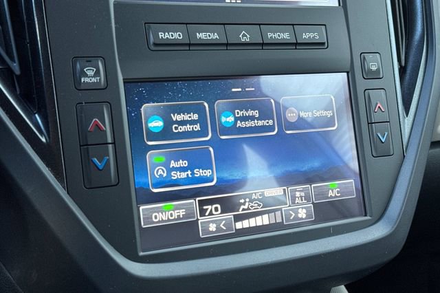 New 2026 Subaru Forester image 17