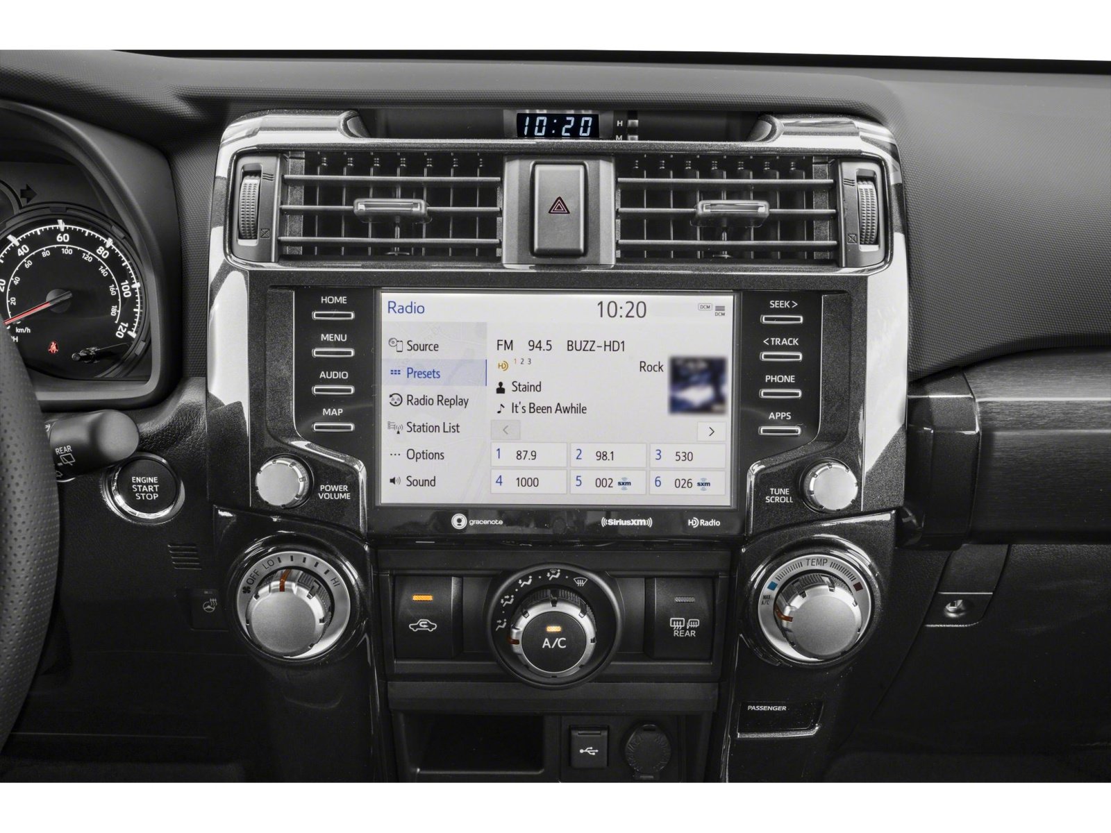 Used 2023 Toyota 4Runner 40th Anniversary SE AWD/4WD image 10