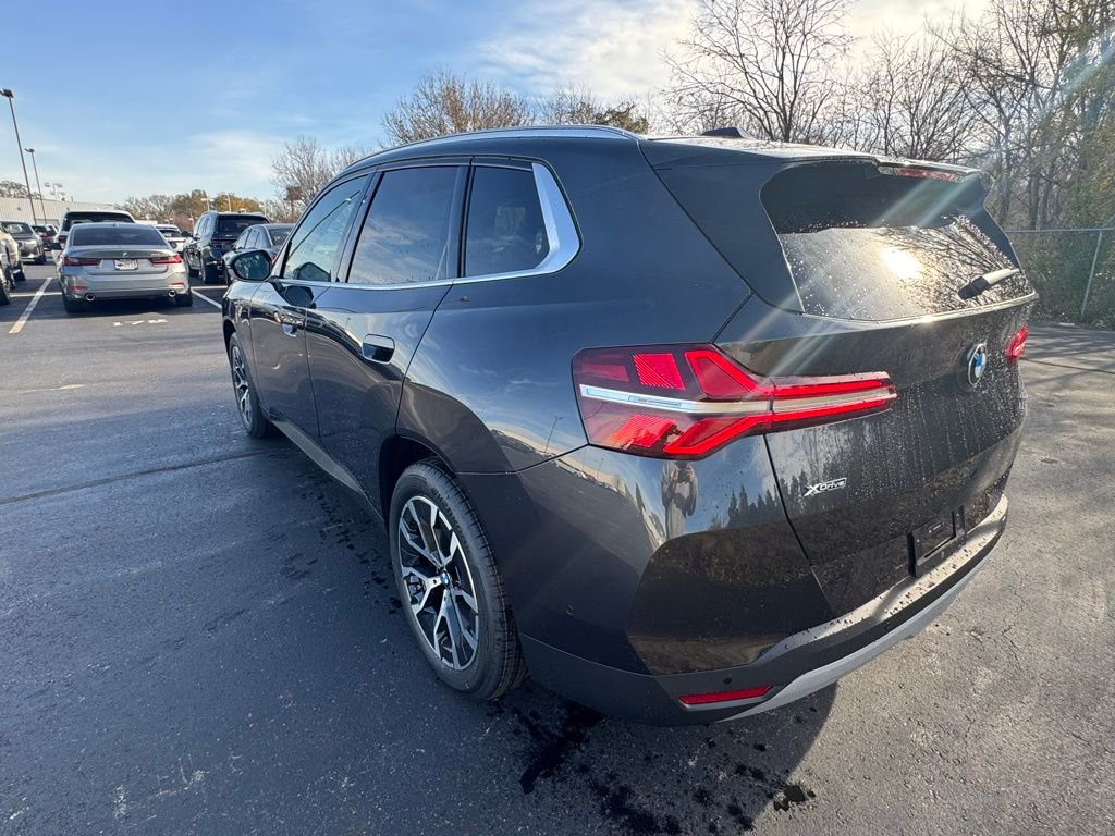 New 2026 BMW X3 xDrive30 w/ Premium Package image 3