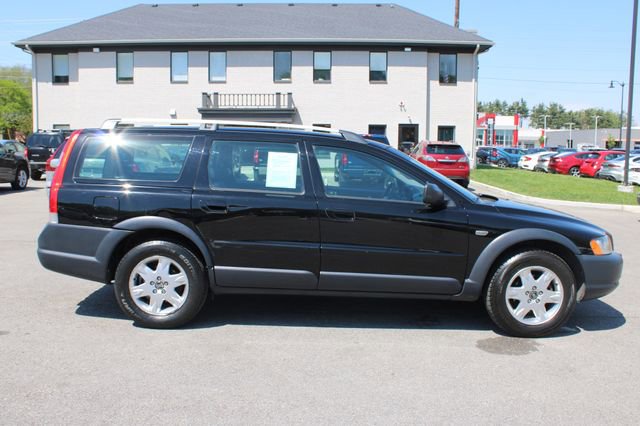 Used 2006 Volvo XC70 AWD/4WD image 6