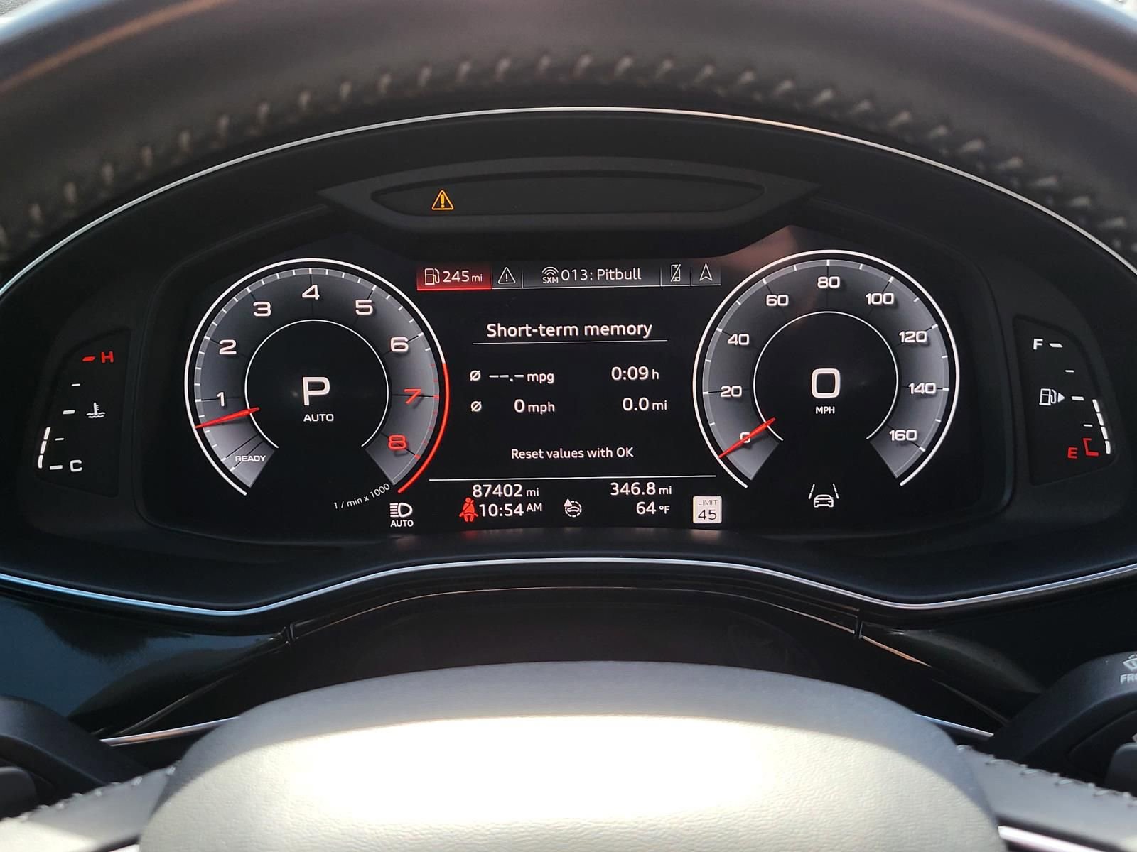 Used 2019 Audi Q8 Prestige w/ Year 1 Package image 37