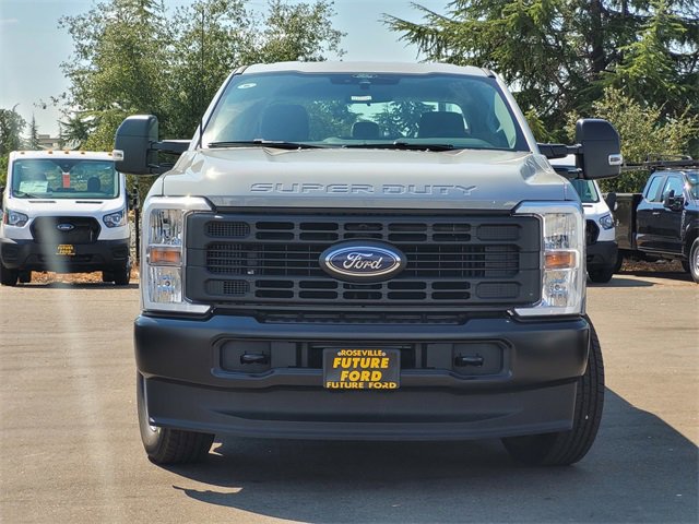 New 2026 Ford F250 XL image 3