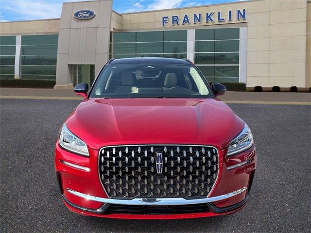 New 2026 Lincoln Corsair Grand Touring image 2