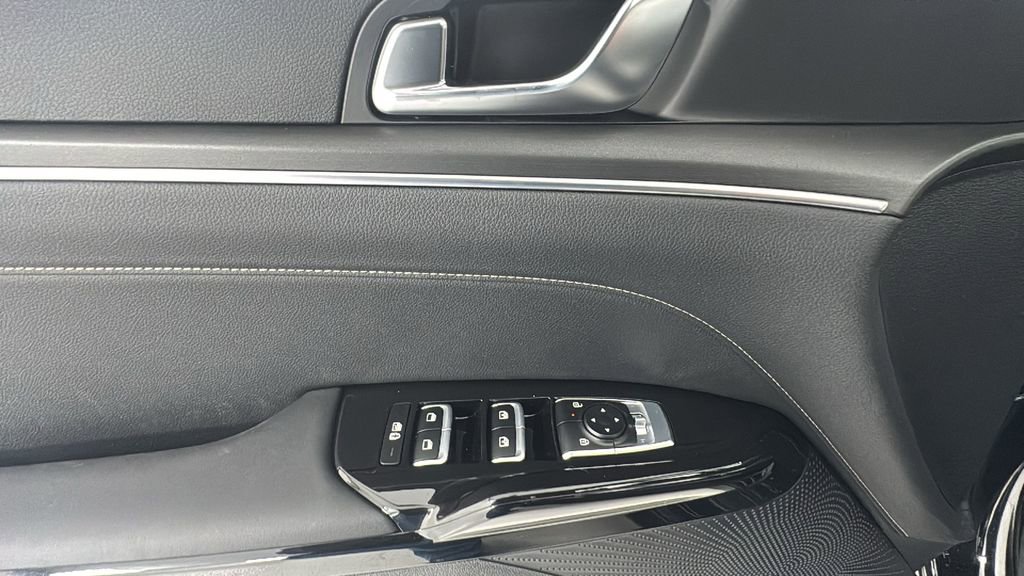 New 2026 Kia K5 GT-Line image 17