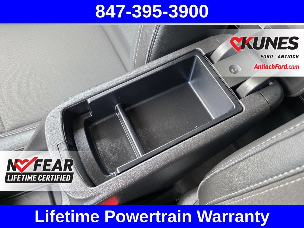 Used 2025 Buick Encore GX Preferred FWD image 45
