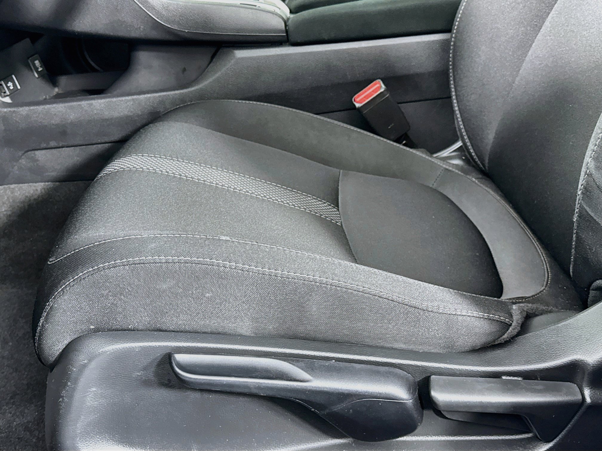 Certified 2020 Honda Civic LX image 18