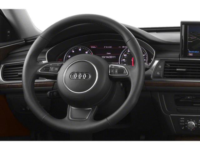 Used 2015 Audi A6 3.0T Premium Plus w/ 19" Sport Package AWD/4WD image 6