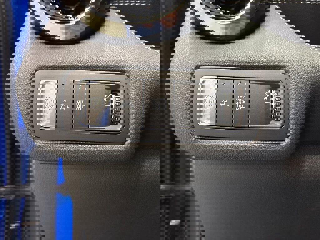 New 2026 Chevrolet Blazer EV LT image 26