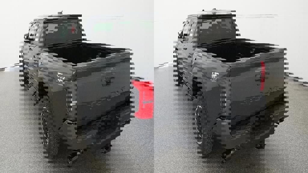 New 2026 Toyota Tacoma TRD Off-Road image 6