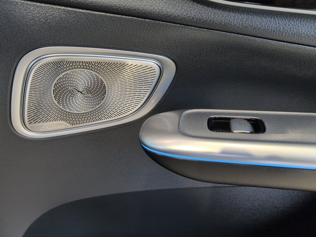 Used 2023 Mercedes-Benz GLC 300 4MATIC image 55