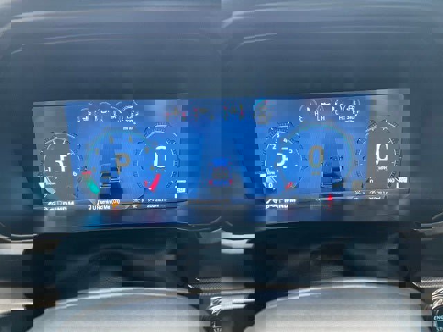 Used 2024 Ford F150 Raptor image 9