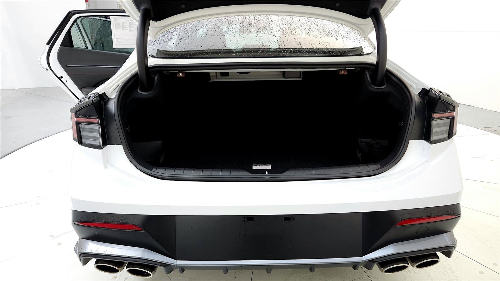 Used 2025 Hyundai Sonata N Line image 31