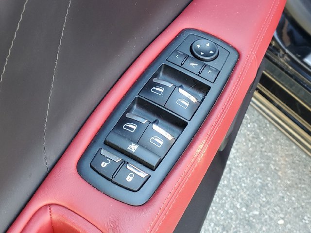 Used 2019 Maserati Ghibli S Q4 AWD/4WD image 10
