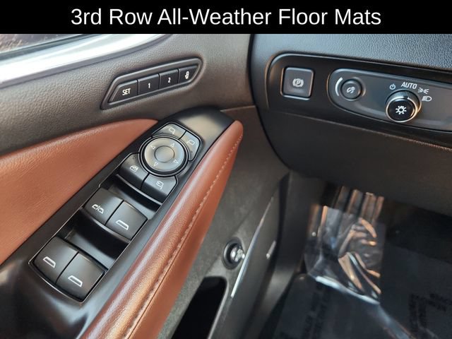 Used 2019 Buick Enclave Avenir w/ Avenir Technology Package AWD/4WD image 39
