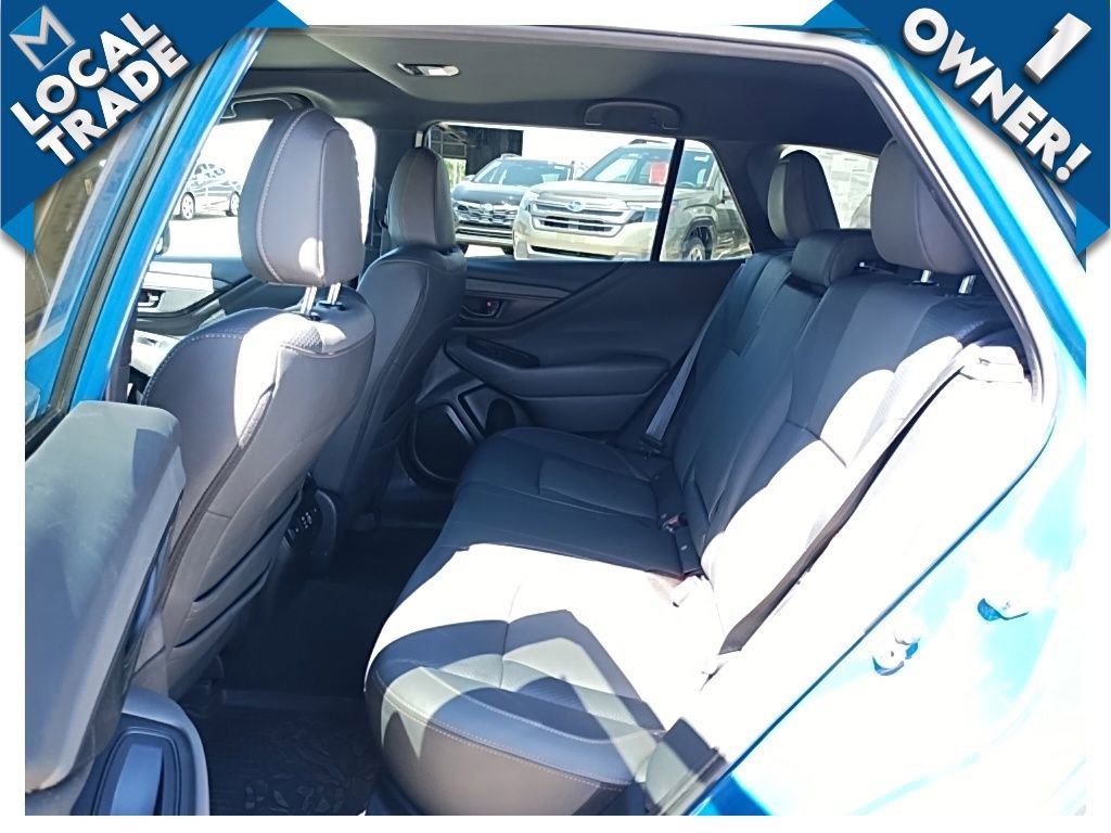 Used 2023 Subaru Outback Wilderness AWD/4WD image 46