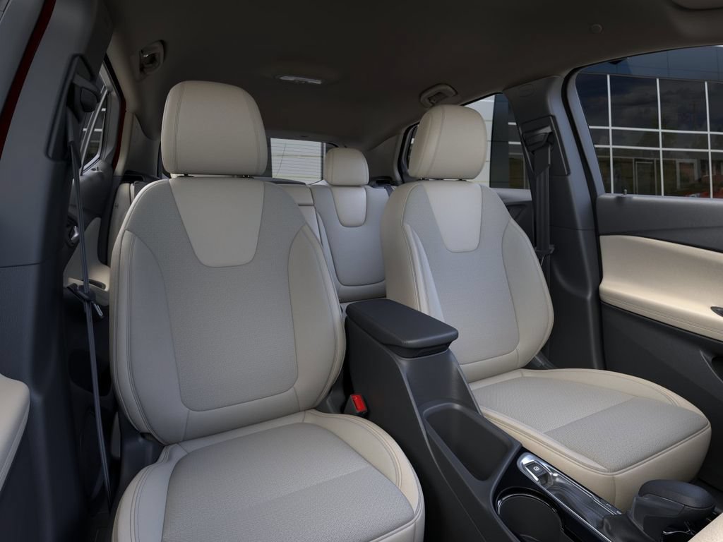 New 2026 Buick Encore GX Preferred w/ Comfort Package FWD image 16