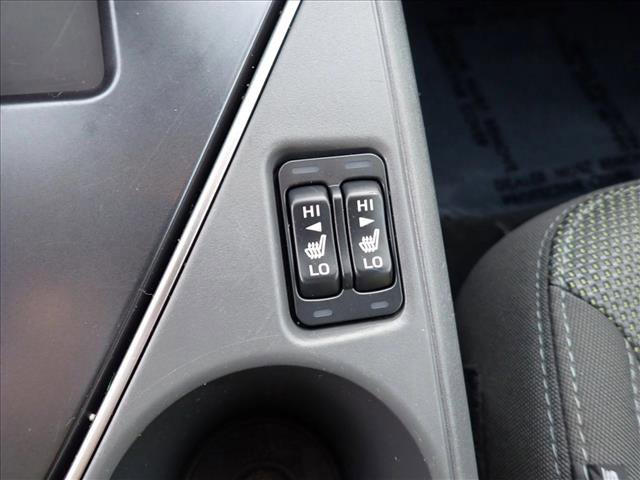 Certified 2024 Subaru Crosstrek 2.0i Premium image 18