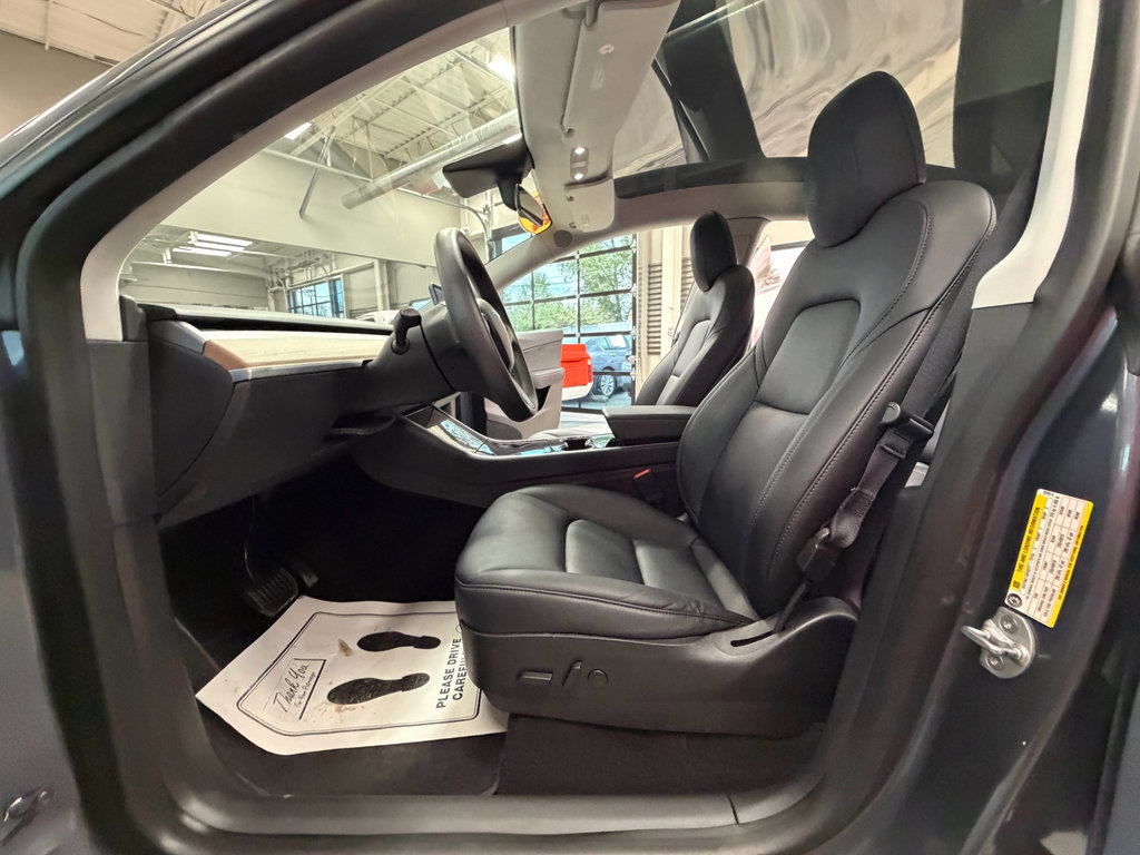 Used 2020 Tesla Model Y Long Range image 55