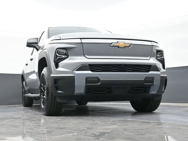 New 2025 Chevrolet Silverado EV LT image 53