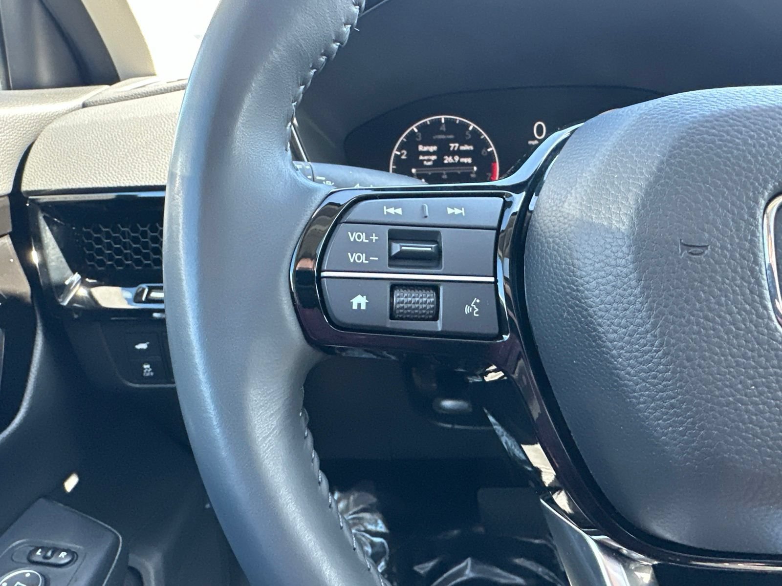 Used 2023 Honda CR-V EX-L image 47