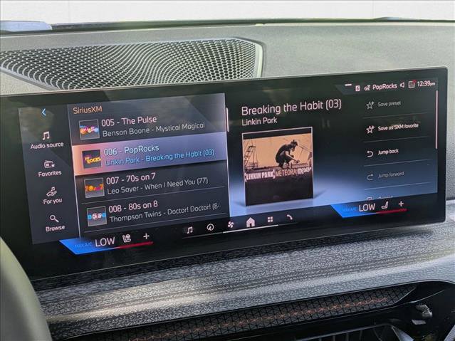 Used 2025 BMW 330i Sedan image 12