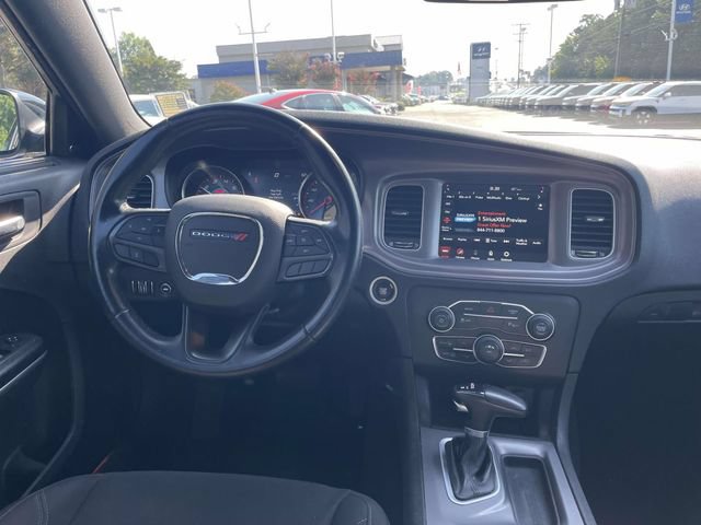Used 2023 Dodge Charger SXT RWD image 17