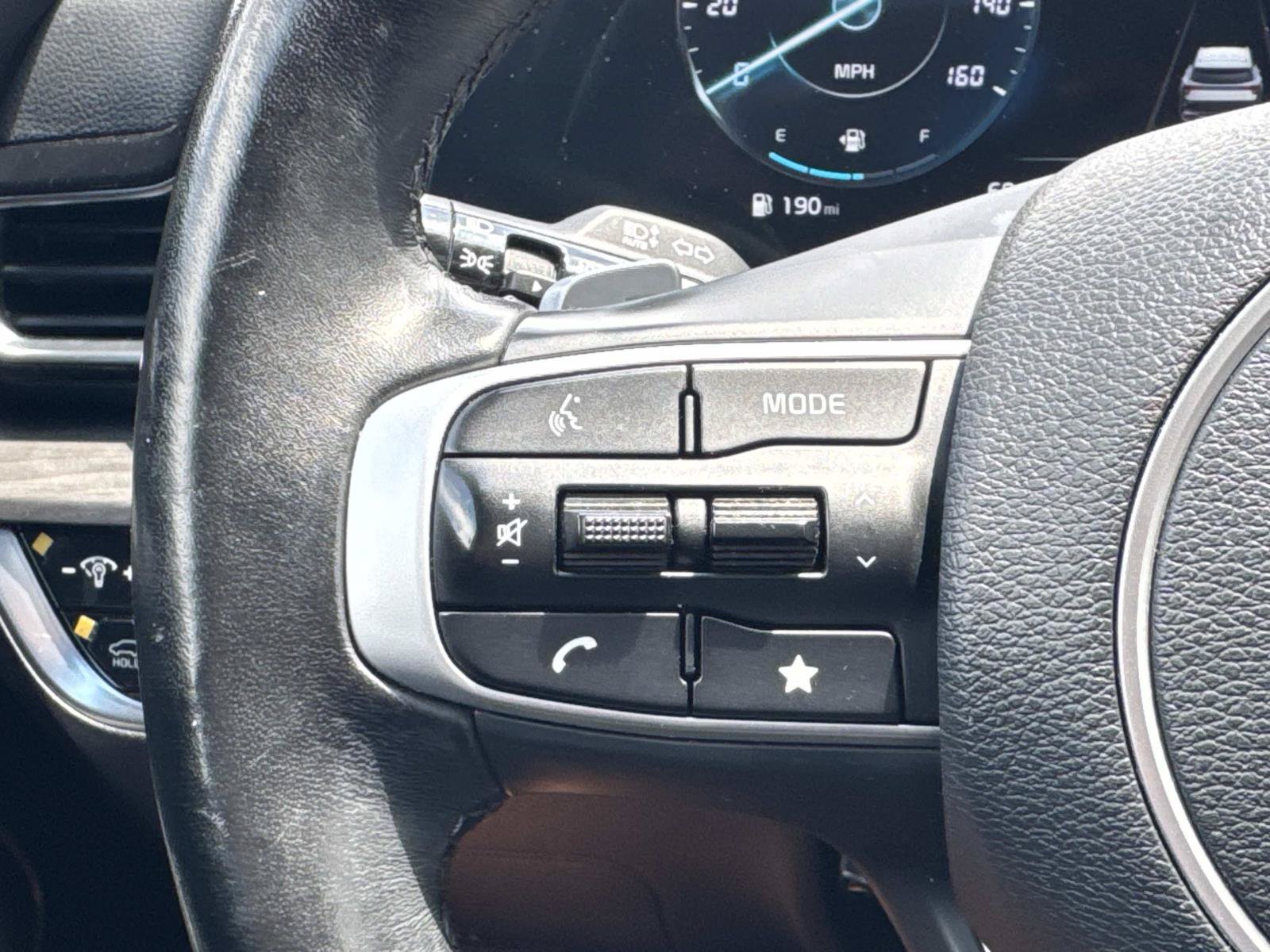 Used 2023 Kia Sportage X-Line Prestige AWD/4WD image 16
