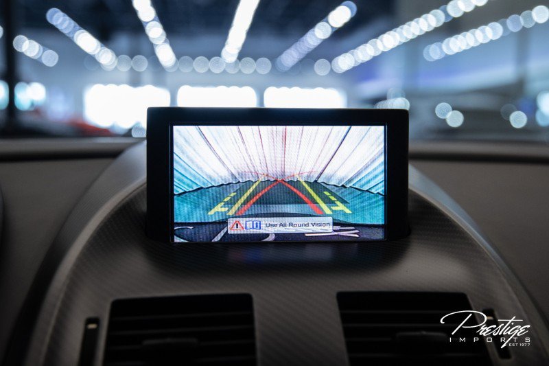 Used 2019 Aston Martin Rapide AMR image 64