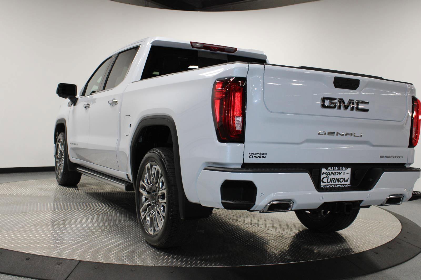 New 2026 GMC Sierra 1500 Denali Ultimate image 7
