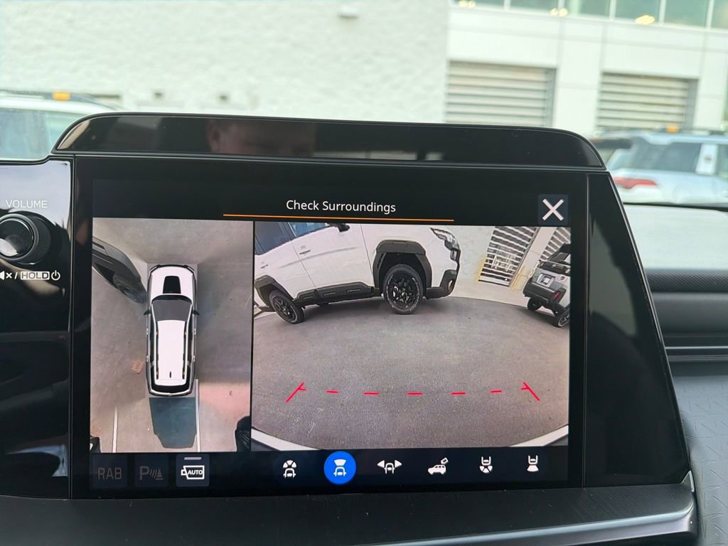 New 2026 Subaru Outback Wilderness image 21