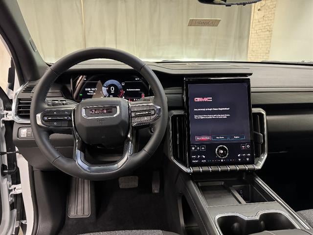 New 2026 GMC Acadia Elevation w/ LPO, Floor Liner Package AWD/4WD image 24