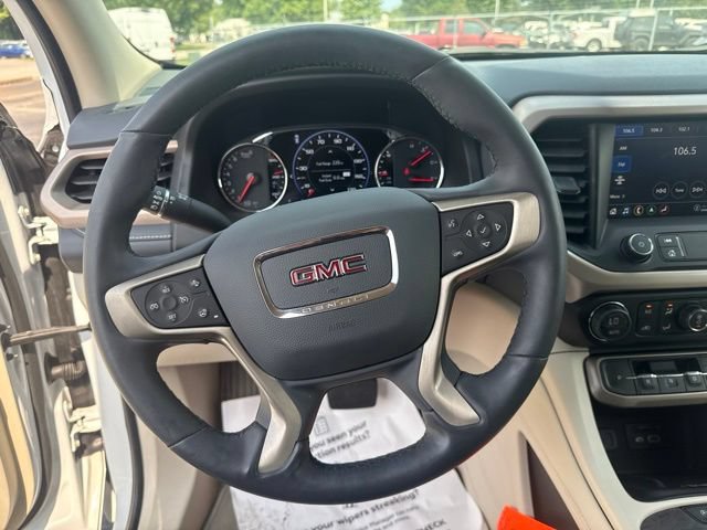 Used 2023 GMC Acadia Denali AWD/4WD image 29
