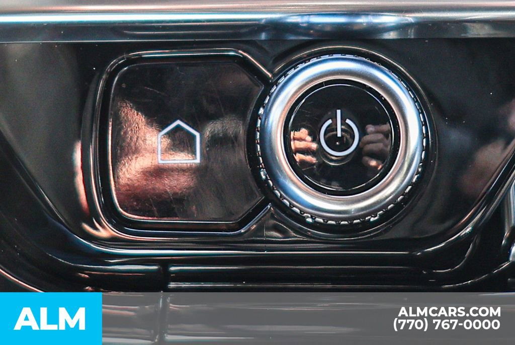 Used 2023 GMC Sierra 1500 Elevation image 43