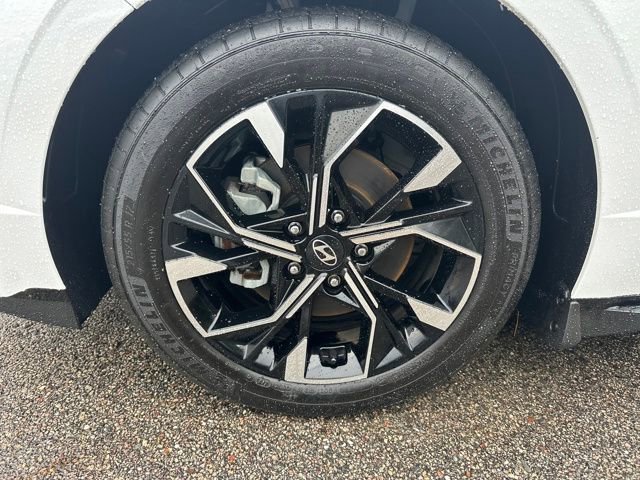 Certified 2024 Hyundai Sonata SEL image 11