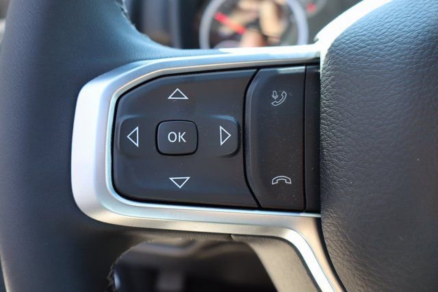 Used 2025 RAM 2500 Big Horn image 16