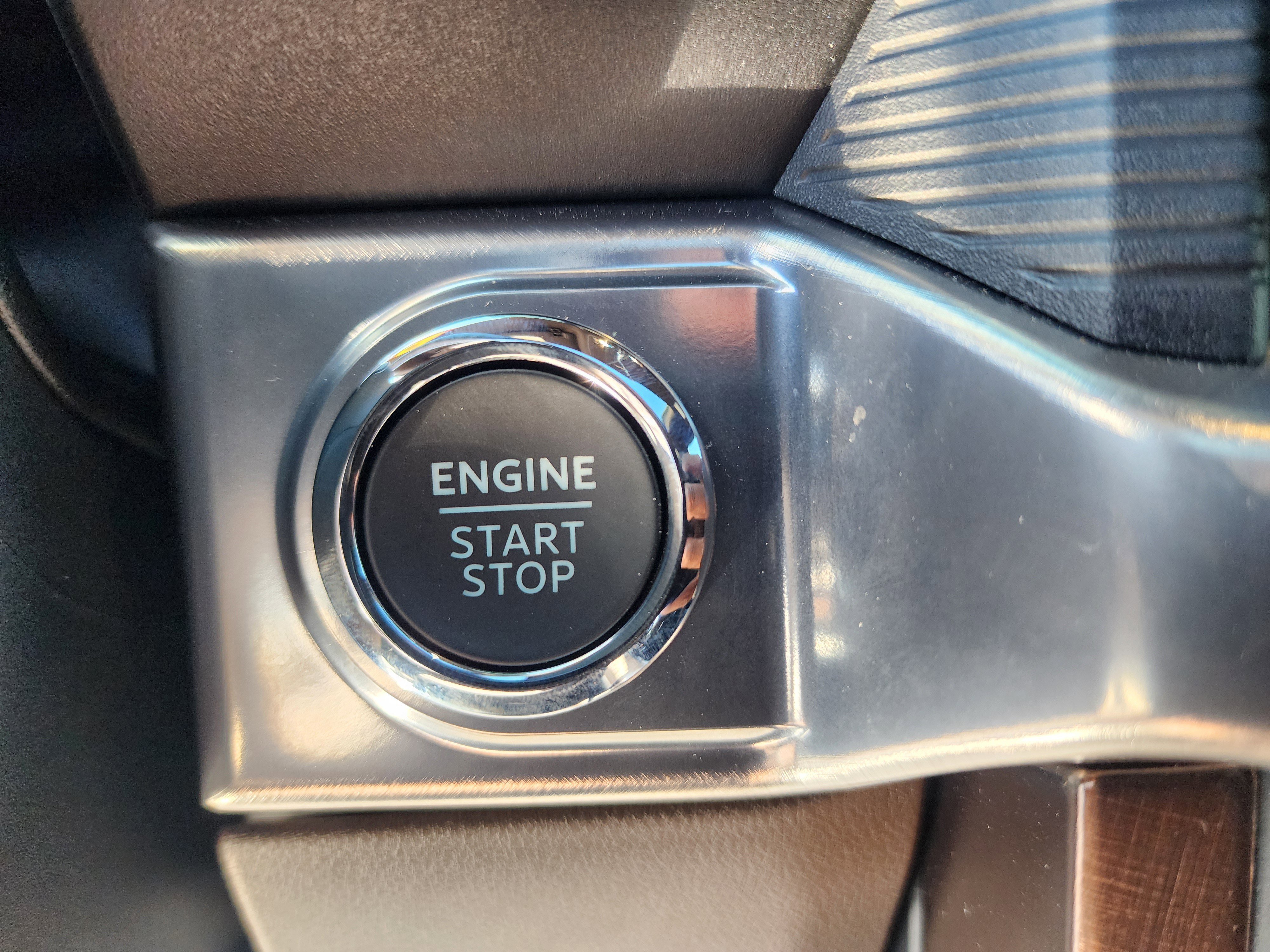 Used 2025 Ford F150 King Ranch w/ FX4 Off-Road Package image 33