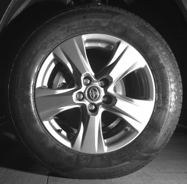 Used 2024 Toyota RAV4 XLE AWD/4WD image 24