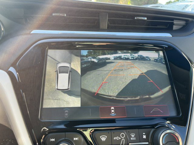 Used 2017 Chevrolet Bolt Premier w/ Driver Confidence II Package image 20